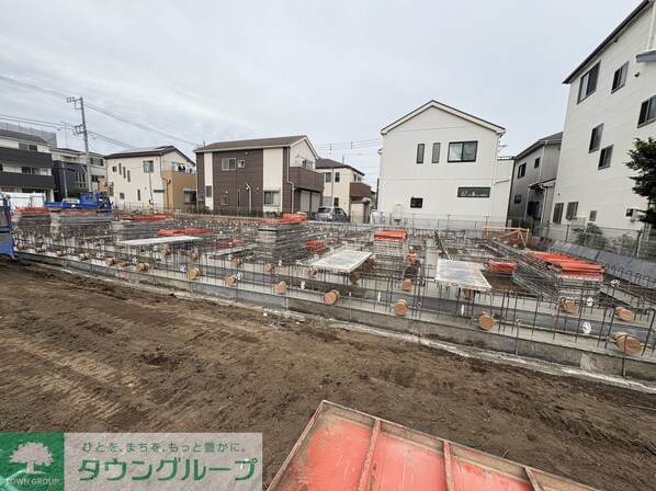 サンライズ大和の物件内観写真